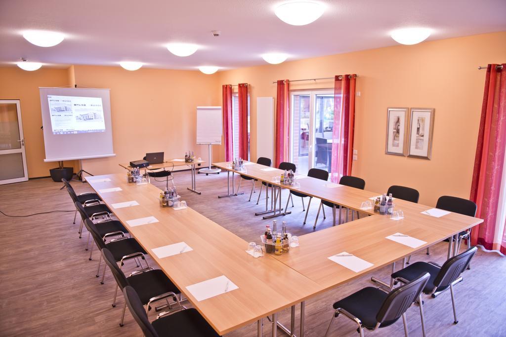Hotel Am Markt Ennigerloh Экстерьер фото