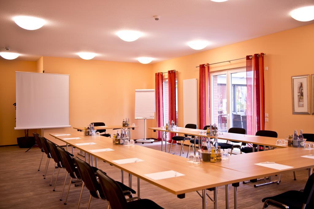 Hotel Am Markt Ennigerloh Экстерьер фото