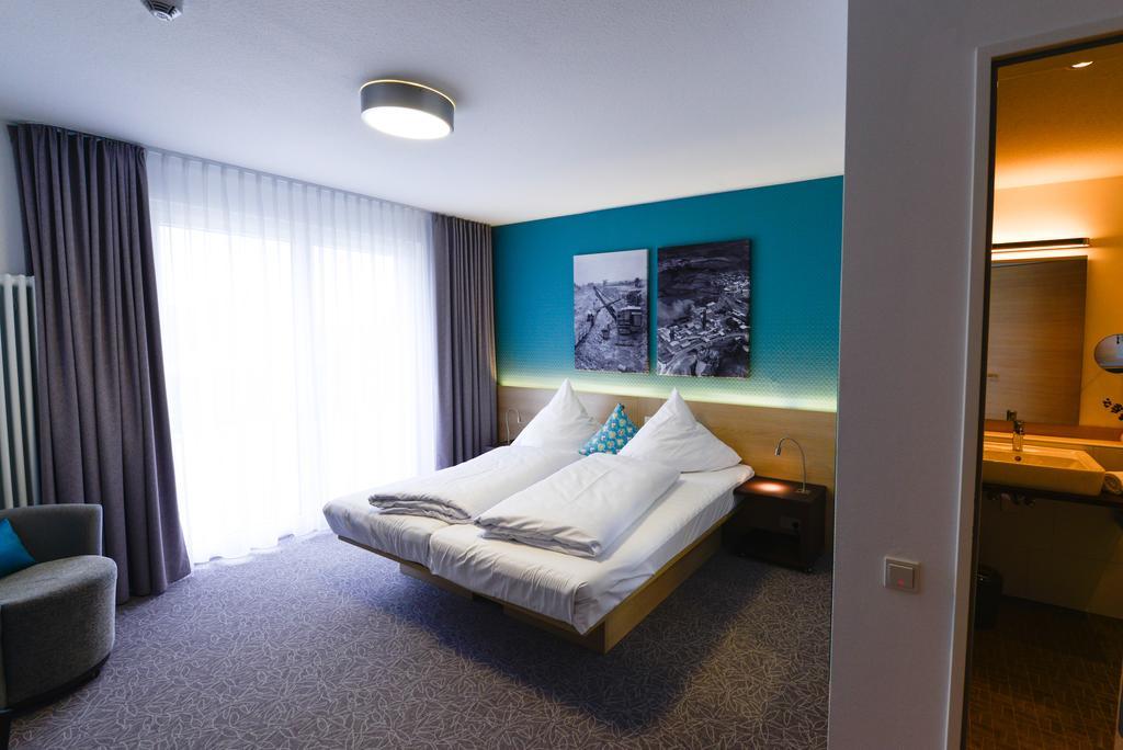 Hotel Am Markt Ennigerloh Экстерьер фото
