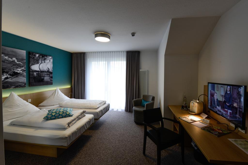 Hotel Am Markt Ennigerloh Номер фото