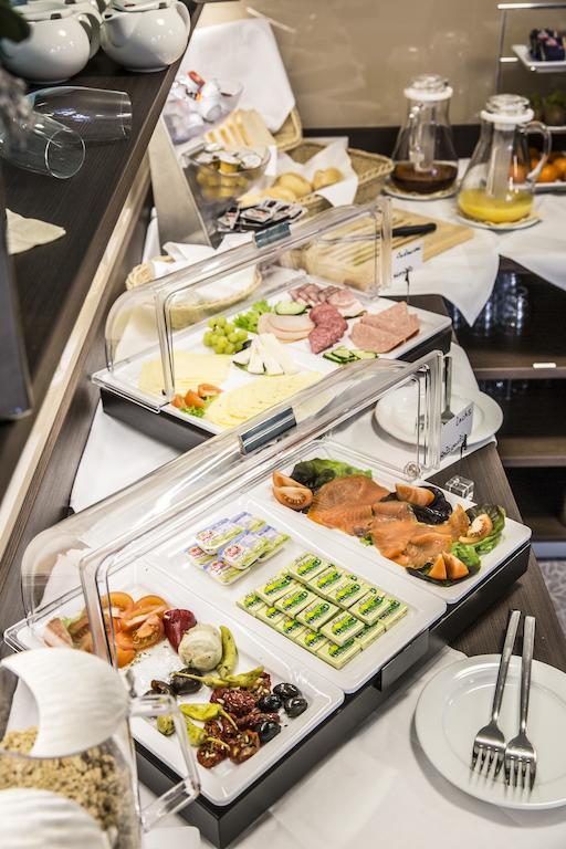 Hotel Am Markt Ennigerloh Экстерьер фото