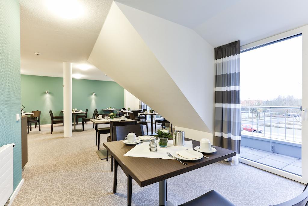 Hotel Am Markt Ennigerloh Экстерьер фото
